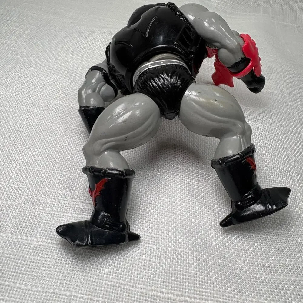Vintage Hordak MOTU He-Man 1985 Action Retro Boy Toy Play Set